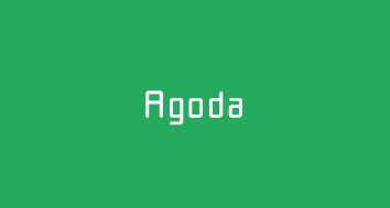 Agoda（アゴダ）