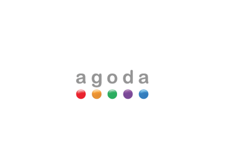 Agodaのロゴ