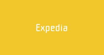 Expedia（エクスペディア）