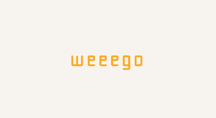 ウィーゴのロゴ