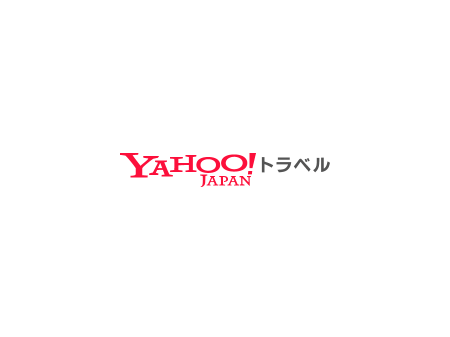 Yahoo!トラベルのロゴ