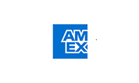 AMEXカードのロゴ